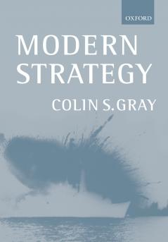 MODERN STRATEGY P