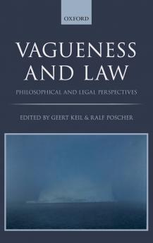Vagueness in the Law