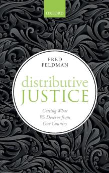 Distributive Justice