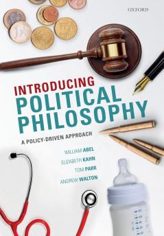 INTRO POLITICAL PHILOSOPHY P