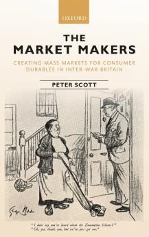 Market Makers