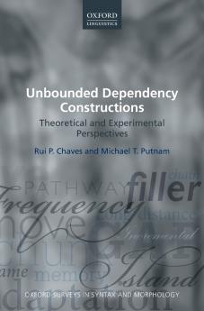 Unbounded Dependency Constructions