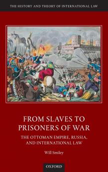 FROM SLAVES TO PRISONERS OF WAR HTIL C
