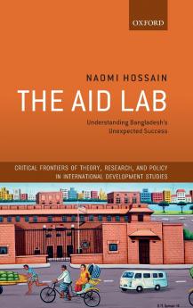 The Aid Lab