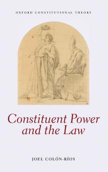 CONSTITUENT POWER & LAW OCON C