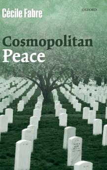 Cosmopolitan Peace