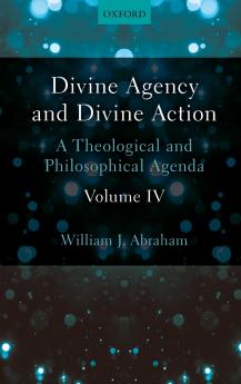 DIVINE AGENCY & DIVINE ACTION V4 C