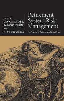 Retirement System Risk Management