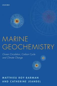 Marine Geochemistry