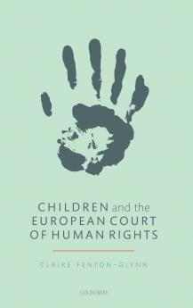 CHILDREN & EUROPEAN COURT HUMAN RIGHTS C