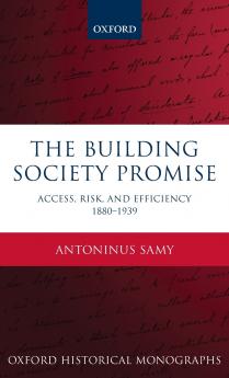 Building Society Promise