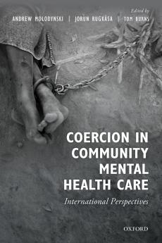 Coercion in Community Mental Health Care
