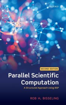 Parallel Scientific Computation