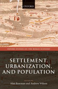 Settlement Urbanization and Population