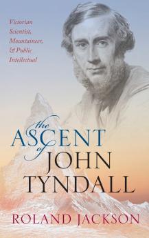 Ascent of John Tyndall