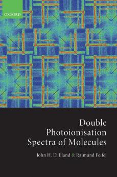 Double Photoionisation Spectra of Molecules