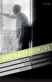 Portraits from Life
