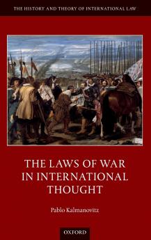 LAWS OF WAR INT THOUGHT HTIL C