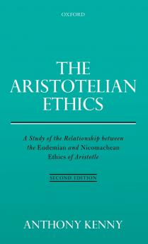 Aristotelian Ethics