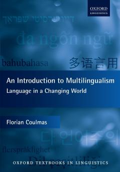 INTRODUCTION TO MULTILINGUALISM OTL P