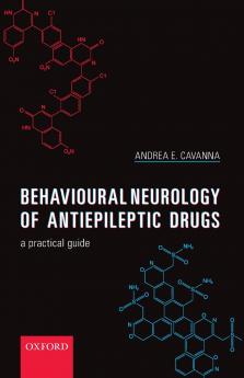 Behavioural Neurology of Anti-Epileptic Drugs