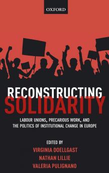 RECONSTRUCTING SOLIDARITY C