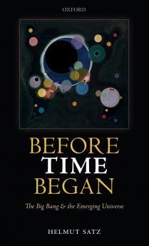 Before Time Began