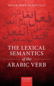 Lexical Semantics of the Arabic Verb