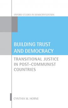 Building Trust and Democracy