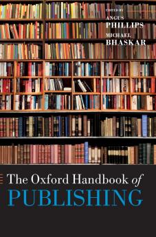 Oxford Handbook of Publishing