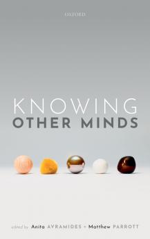 Knowing and Understanding Other Minds