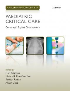 CHALLEN CONCEP PAEDIAT CRIT CARE CHCON P