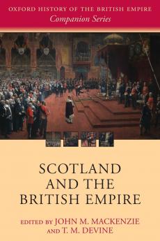Scotland and the British Empire