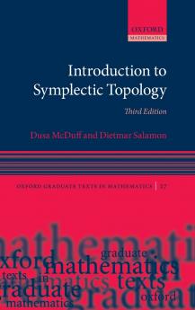 Introduction to Symplectic Topology