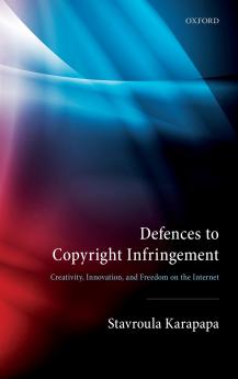 Defences to Copyright Infringement