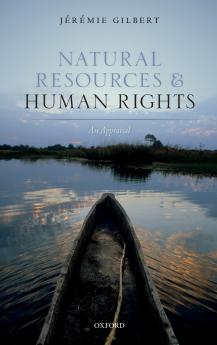 Human Rights and Natural Resources
