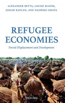 Refugee Economies