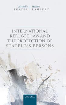 INT REFUG LAW & PROT STATELESS PERS C