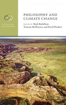 PHILOSOPHY & CLIMATE CHANGE EPHIL C