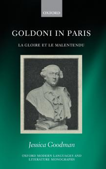Goldoni in Paris