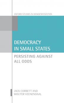 Democracy in Small States