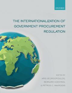 The Internationalization of Government Procurement Regulation
