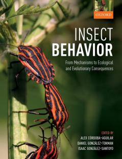 Insect Behavior