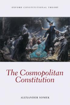 Cosmopolitan Constitution