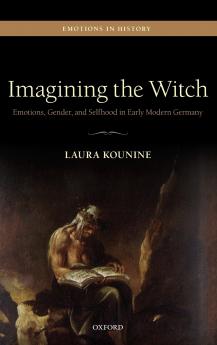 Imagining the Witch