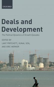 Deals and Development