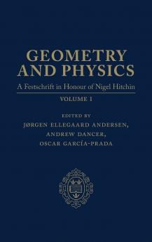 Geometry and Physics