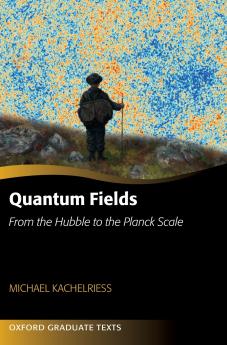 Quantum Fields