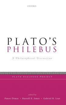 Plato's Philebus
