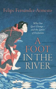 Foot in the River